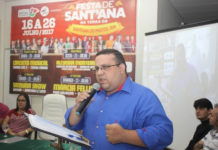 Prefeito de cidade do RN renuncia ao cargo