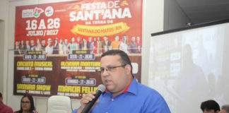 Prefeito de cidade do RN renuncia ao cargo