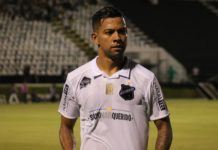 Racismo: Ídolo do ABC diz ter sido chamado de macaco por goleiro do Força e Luz