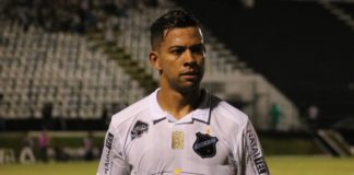 Racismo: Ídolo do ABC diz ter sido chamado de macaco por goleiro do Força e Luz