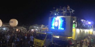 MP recomenda que cidades em débito com funcionários não façam festa de Carnaval