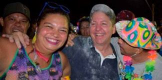 Com salários atrasados, Túlio Lemos quer fazer Carnaval em Macau. Pode?