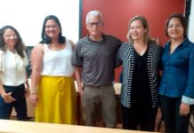 Novos Conselheiros Tutelares de Ceará-Mirim foram empossados nesta sexta-feira