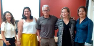 Novos Conselheiros Tutelares de Ceará-Mirim foram empossados nesta sexta-feira