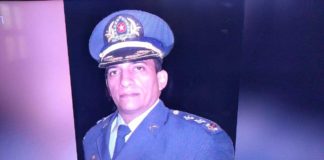 PF investiga participação de policiais militares em contrabando de cigarros no RN; tenente-coronel é preso O oficial preso é o tenente-coronel André Luiz Fernandes da Fonseca