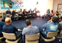 Governo Fátima propõe taxar inativos que ganham acima de um salário mínimo Na última quarta-feira, 15, representantes do governo e servidores estaduais discutiram detalhes da reforma da Previdência