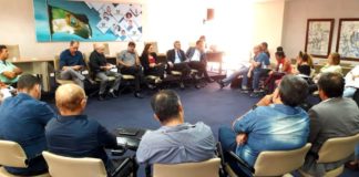 Governo Fátima propõe taxar inativos que ganham acima de um salário mínimo Na última quarta-feira, 15, representantes do governo e servidores estaduais discutiram detalhes da reforma da Previdência