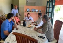 Investimento em Ceará-Mirim