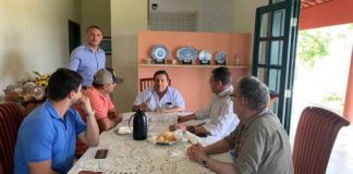 Investimento em Ceará-Mirim