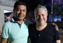 Em Ceará-Mirim, administração de Júlio César está contaminada pelo nepotismo e o emprego de parentes