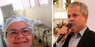 Em Ceará-Mirim, prefeito Júlio César (PSD) nomeia ficha suja para direção de hospital municipal