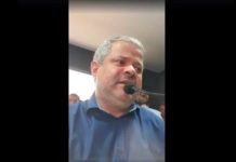 Em Ceará-Mirim, prefeito Júlio César (PSD) concede entrevista a rádio e fala dos primeiros dias de gestão