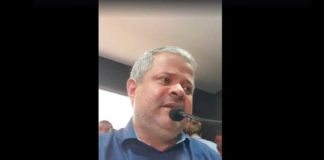 Em Ceará-Mirim, prefeito Júlio César (PSD) concede entrevista a rádio e fala dos primeiros dias de gestão