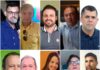Eleições 2020: Touros tem 15 pré candidatos a Prefeito Principais concorrentes a prefeito de Touros em 2020.