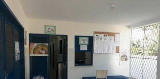 Em Ceará-Mirim, faltam médicos nas Unidades Básicas de Saúde e a população cobra providências