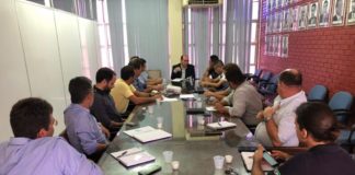 Empresários chineses visitam o RN com interesse no pescado potiguar