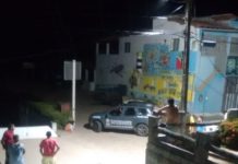 Criminosos rendem hóspedes de pousada e fazem arrastão em Maracajaú PM compareceu ao local do crime, mas não encontrou nenhum suspeito