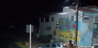 Criminosos rendem hóspedes de pousada e fazem arrastão em Maracajaú PM compareceu ao local do crime, mas não encontrou nenhum suspeito