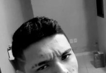 Mulher de 19 anos mata companheiro com tiro e é presa após ligar para a polícia no interior do RN Ailton Arthur Dantas Santos, de 25 anos, foi morto pela companheira em Caicó, RN. Polícia Civil acredita em legítima defesa da mulher — Foto: Reprodução/Redes sociais