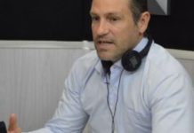 Pré-candidato à Prefeitura de Natal diz que “Município tem que caber na palma da mão” Fernando Pinto foi aprovado em processo seletivo do Novo para as eleições de 2020