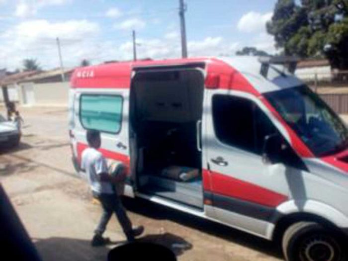 As imagens foram divulgadas na última sexta-feira, 10, gerando grande repercussão no município localizado na Região Metropolitana de Natal