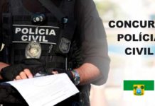Novo concurso PC RN com 302 vagas será publicado em abril! Até R$ 15 mil!
