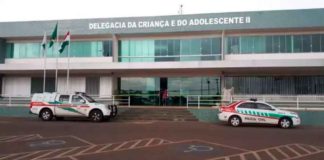 Menina mata homem a tijoladas em Águas Claras e alega tentativa de estupro