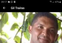 Mistério; Agente de saúde de Macaíba é encontrado morto com vários tiros. (Veja as fotos)