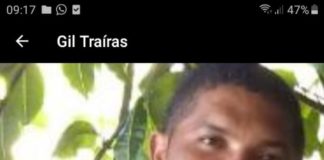 Mistério; Agente de saúde de Macaíba é encontrado morto com vários tiros. (Veja as fotos)