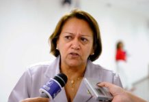 Fátima garante: “PT vai ter candidatura própria em Natal”