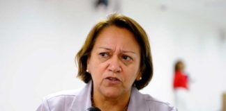 Fátima garante: “PT vai ter candidatura própria em Natal”