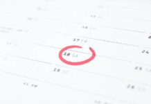 Veja o calendário de feriados nacionais e de pontos facultativos em 2020