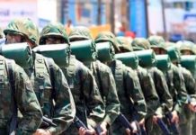 Marinha abre concurso para formação de Fuzileiros Navais com vagas em Natal