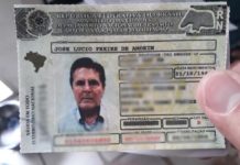 Suspeito de matar idoso de 77 anos em assalto a granja é preso na Grande Natal José Lúcio Freire de Amorim tinha 77 anos — Foto: Marksuel Figueredo/Inter TV Cabugi