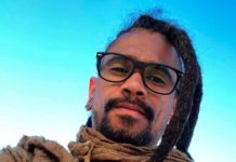 Professora é detida após chamar vizinho de preto e ‘macaco’ em MG Igor Oliveira afirma ter sido chamado de preto e macaco — Foto: Arquivo pessoal