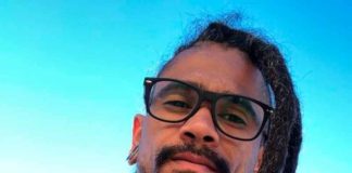 Professora é detida após chamar vizinho de preto e ‘macaco’ em MG Igor Oliveira afirma ter sido chamado de preto e macaco — Foto: Arquivo pessoal