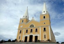 Matriz de Ceará-Mirim será transformada em Santuário