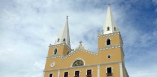 Matriz de Ceará-Mirim será transformada em Santuário