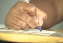 RN está entre os quatro estados com maior número de alunos com nota 1000 na redação do Enem, diz MEC RN está entre os quatro estado com maior número de alunos com nota 1000 na redação do Enem — Foto: Reprodução/ TV Gazeta