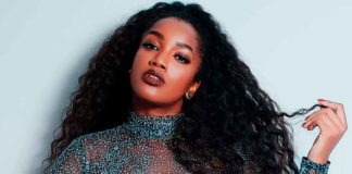 Iza confirma que cantará no carnaval de Natal em fevereiro