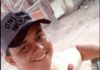 Vídeo mostra motoboy sendo executado enquanto esperava pagamento por entrega na Grande Natal O entregador Julielington Pericles da Costa Nascimento tinha 27 anos e foi executado a tiros — Foto: Arquivo Pessoal