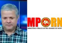 Ministério Público faz recomendação ao prefeito de Ceará-Mirim, Júlio César (PSD)