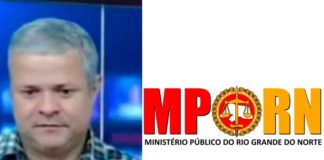 Ministério Público faz recomendação ao prefeito de Ceará-Mirim, Júlio César (PSD)
