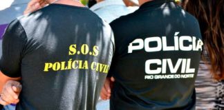 Ministério Público recomenda que Governo do RN dispense licitação para fazer concursos da Polícia Civil e Itep Polícia Civil do RN tem apenas 1.371 cargos ocupados do total de 5.150 previstos em lei, segundo o MPRN — Foto: G1 RN