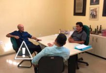 Fábrica de Castanha voltará a funcionar em São Paulo do Potengi