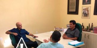 Fábrica de Castanha voltará a funcionar em São Paulo do Potengi