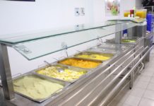 Auditoria descobre sonegação fiscal de mais de R$ 1,5 milhão feita por fornecedores do Governo do RN Casos foram descobertos dentro do programa Restaurante Popular do governo estadual. (Arquivo) — Foto: Rayane Mainara