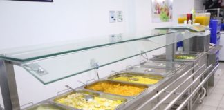 Auditoria descobre sonegação fiscal de mais de R$ 1,5 milhão feita por fornecedores do Governo do RN Casos foram descobertos dentro do programa Restaurante Popular do governo estadual. (Arquivo) — Foto: Rayane Mainara