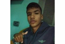 Jovem de 20 anos é morto a tiros após reagir a assalto na Grande Natal Paullo Victor tinha 20 anos — Foto: Redes Sociais/Reprodução
