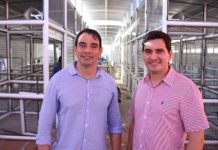 Homem grava vídeo amolando faca e manda recado a prefeito no RN; assista